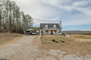 1363 McFarlin Bridge Rd, Carnesville, GA 30521 - Photo 3