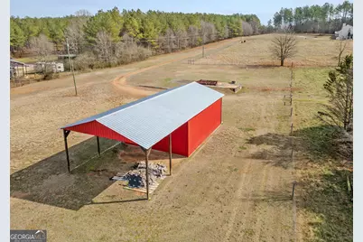 1363 McFarlin Bridge Road, Carnesville, GA 30521 - Photo 71