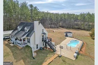 1363 McFarlin Bridge Road, Carnesville, GA 30521 - Photo 63