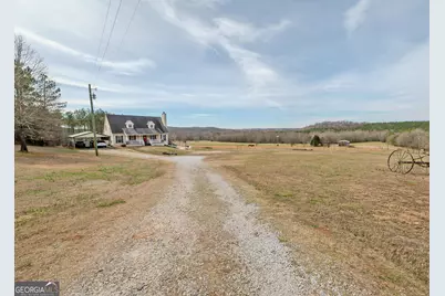 1363 McFarlin Bridge Road, Carnesville, GA 30521 - Photo 1