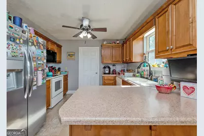 1363 McFarlin Bridge Road, Carnesville, GA 30521 - Photo 13