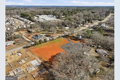 3788 Jodeco Road, McDonough, GA 30253 - Photo 5