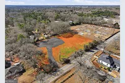 3788 Jodeco Road, McDonough, GA 30253 - Photo 9