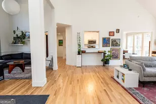 135 Spring Lake Dr, Athens, GA 30605 - Photo 7