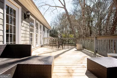 135 Spring Lake Drive, Athens, GA 30605 - Photo 25