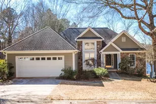 135 Spring Lake Dr, Athens, GA 30605 - Photo 1