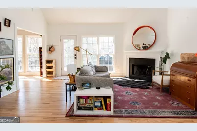 135 Spring Lake Drive, Athens, GA 30605 - Photo 5