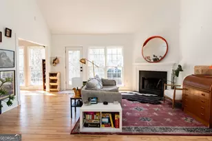 135 Spring Lake Dr, Athens, GA 30605 - Photo 5