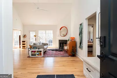 135 Spring Lake Drive, Athens, GA 30605 - Photo 3