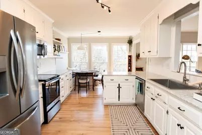 135 Spring Lake Drive, Athens, GA 30605 - Photo 13