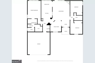 135 Spring Lake Drive, Athens, GA 30605 - Photo 33