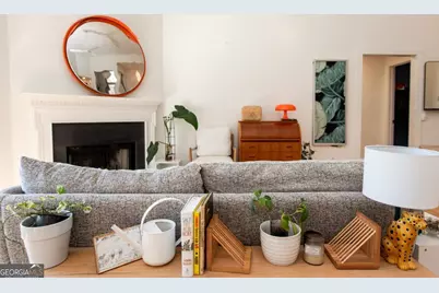 135 Spring Lake Drive, Athens, GA 30605 - Photo 9