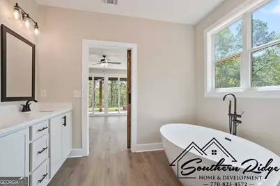 140 Martin Cemetery Road, Carrollton, GA 30117 - Photo 19