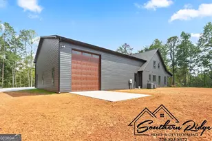 140 Martin Cemetery Rd, Carrollton, GA 30117 - Photo 3