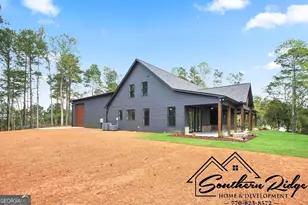 140 Martin Cemetery Rd, Carrollton, GA 30117 - Photo 5