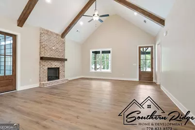 140 Martin Cemetery Road, Carrollton, GA 30117 - Photo 7