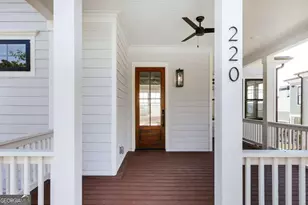 220 Highpointe Ln, Athens, GA 30606 - Photo 3