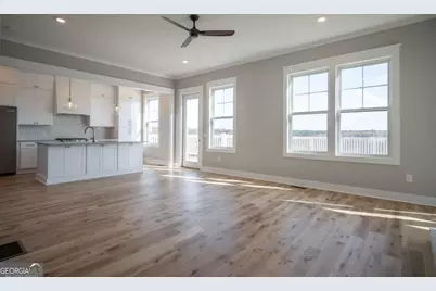 220 Highpointe Lane, Athens, GA 30606 - Photo 9