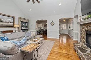 696 Hwy 18 W, Barnesville, GA 30204 - Photo 9