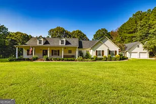 696 Hwy 18 W, Barnesville, GA 30204 - Photo 1