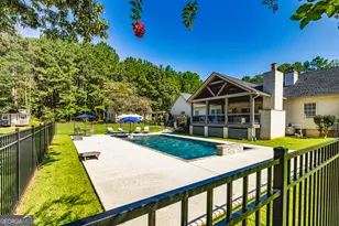 696 Hwy 18 W, Barnesville, GA 30204 - Photo 41