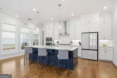 540 Homestead Park Place, Canton, GA 30115 - Photo 5