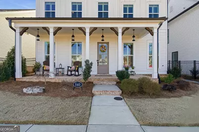 540 Homestead Park Place, Canton, GA 30115 - Photo 1