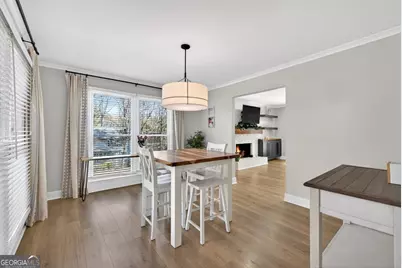 3306 Emory Drive, Marietta, GA 30062 - Photo 9