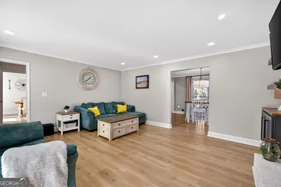 3306 Emory Drive, Marietta, GA 30062 - Photo 5