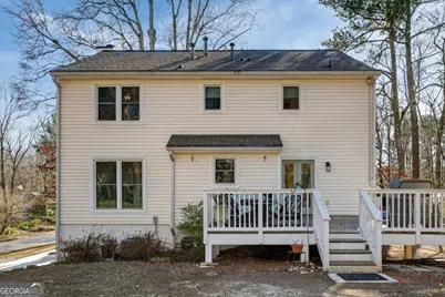 3306 Emory Drive, Marietta, GA 30062 - Photo 27