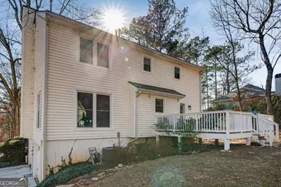 3306 Emory Drive, Marietta, GA 30062 - Photo 29