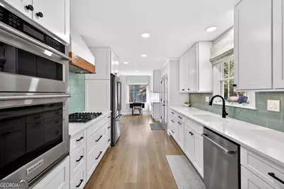 3306 Emory Drive, Marietta, GA 30062 - Photo 13