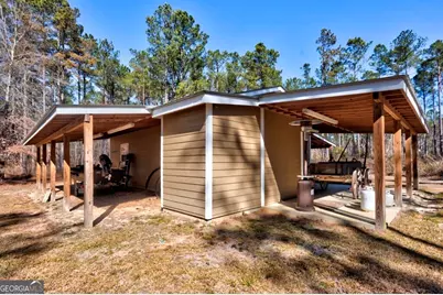 1401 Messex Road, Millen, GA 30442 - Photo 19