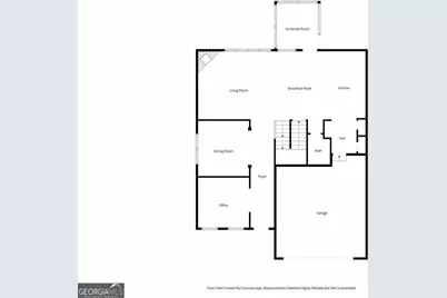 367 Reserve Overlook, Canton, GA 30115 - Photo 41