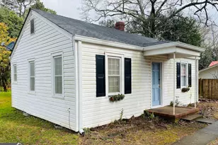 1361 Hull Rd, Athens, GA 30601 - Photo 1