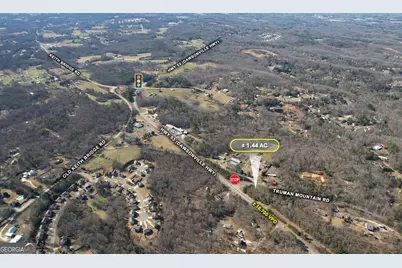 0 Highway 53 & Truman Mountain Road, Gainesville, GA 30506 - Photo 3