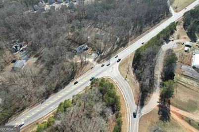 0 Highway 53 & Truman Mountain Road, Gainesville, GA 30506 - Photo 5