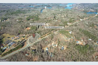0 Highway 53 & Truman Mountain Road, Gainesville, GA 30506 - Photo 1