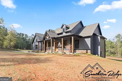 120 Martin Cemetery Road, Carrollton, GA 30117 - Photo 3