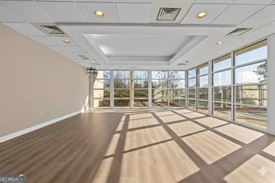 170 Cardiology Place #EXECUTIVE OFFICE, Commerce, GA 30529 - Photo 3