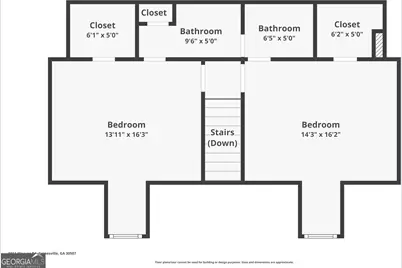 5011 Weaver Road, Gainesville, GA 30507 - Photo 5