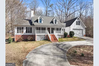 5011 Weaver Road, Gainesville, GA 30507 - Photo 1