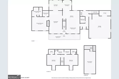 5011 Weaver Road, Gainesville, GA 30507 - Photo 3