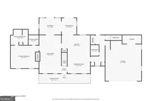 5011 Weaver Rd, Gainesville, GA 30507 - Photo 3