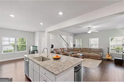 1030 Shy Lane, Marietta, GA 30060 - Photo 11