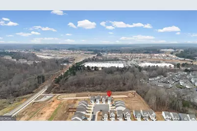 69 Briarwood Drive W, Dawsonville, GA 30534 - Photo 39