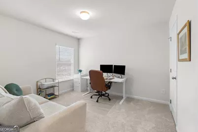 69 Briarwood Drive W, Dawsonville, GA 30534 - Photo 25