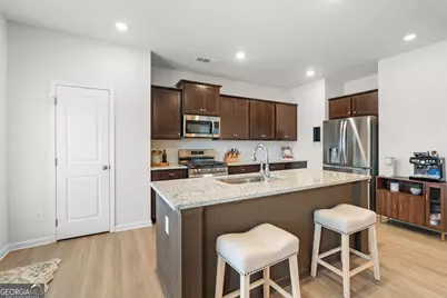 69 Briarwood Drive W, Dawsonville, GA 30534 - Photo 11