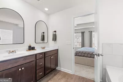 69 Briarwood Drive W, Dawsonville, GA 30534 - Photo 21