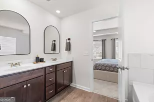 69 Briarwood Dr W, Dawsonville, GA 30534 - Photo 21